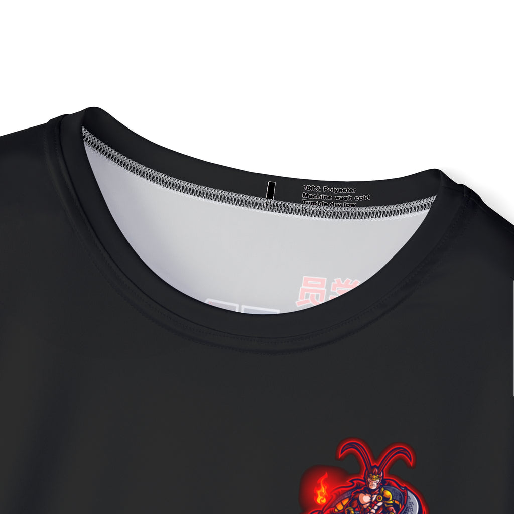 Six Monkey Kung Fu Monkey Jersey