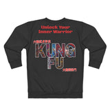 Kung Fu Sweatshirt