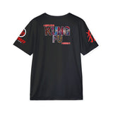 Sun Wukong T-Shirt Black