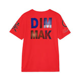 Sun Wukong T-Shirt Red