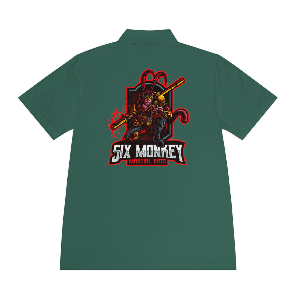 Men's Sport Polo Shirt