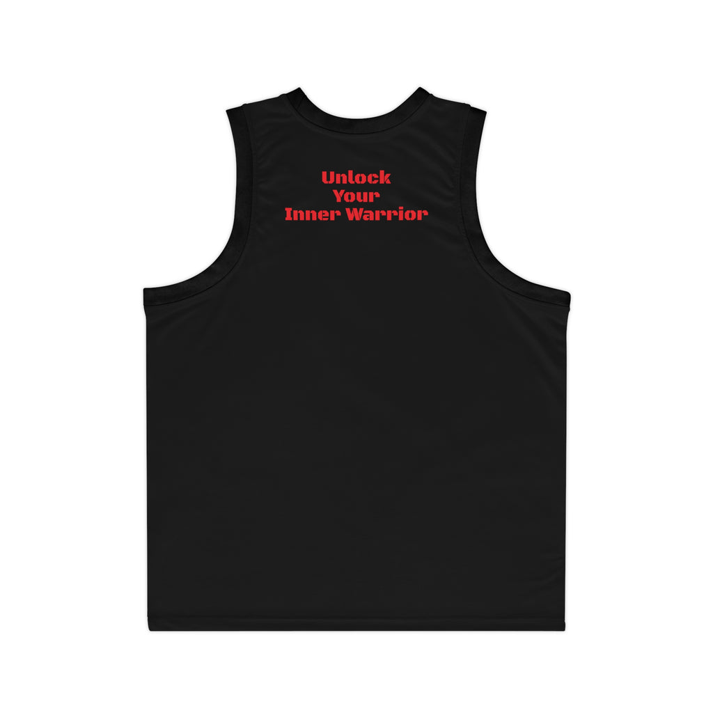 Dim Mak Be Metal Tank Top
