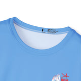 Sun Wukong T-Shirt Blue