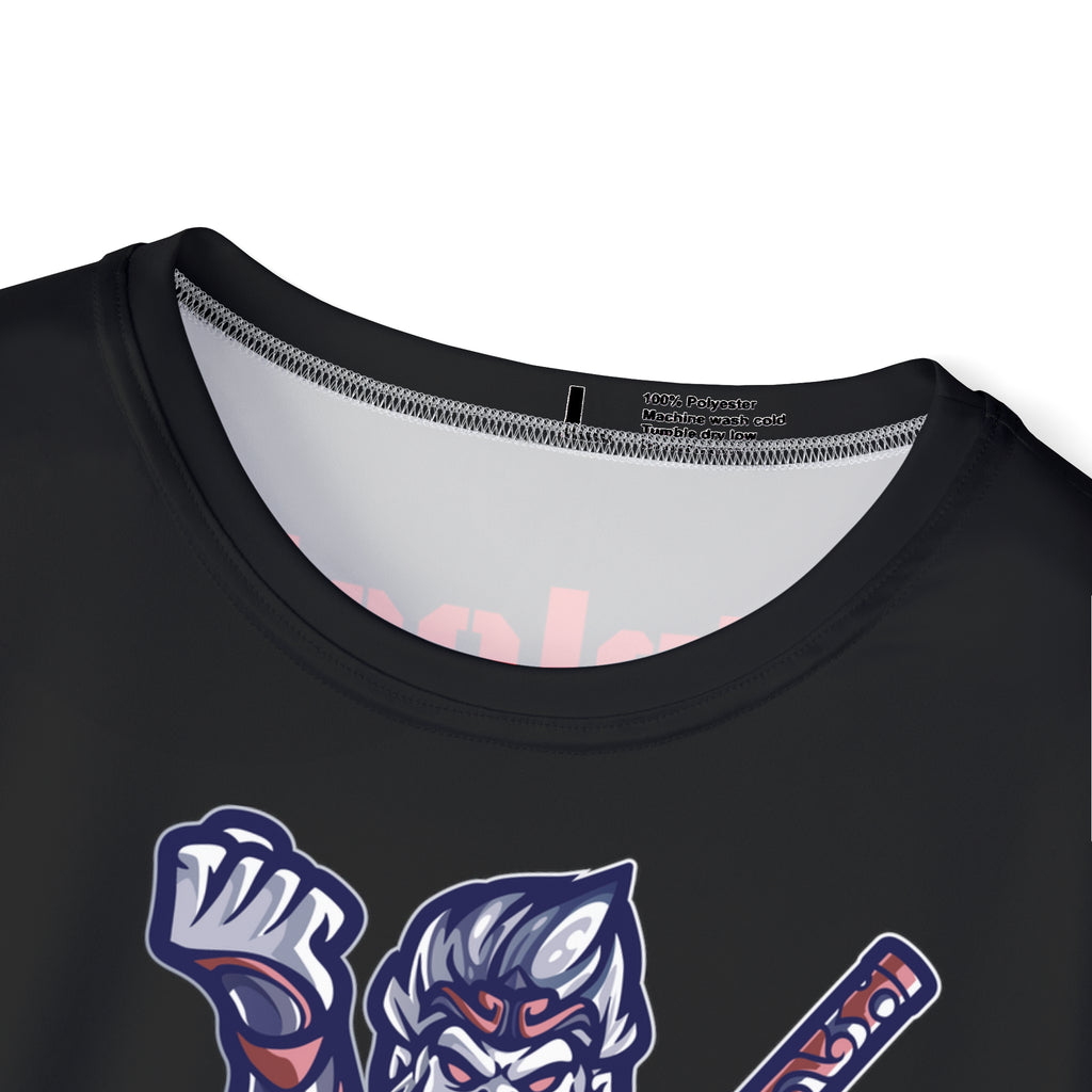 Six Monkey Metal Monkey Jersey