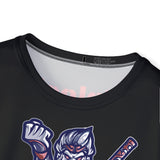Six Monkey Metal Monkey Jersey