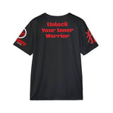 Six Monkey Drunken Monkey Jersey