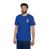 Sun Wukong T-Shirt Dark Blue