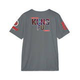 Sun Wukong T-Shirt Gray