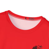 Sun Wukong T-Shirt Red