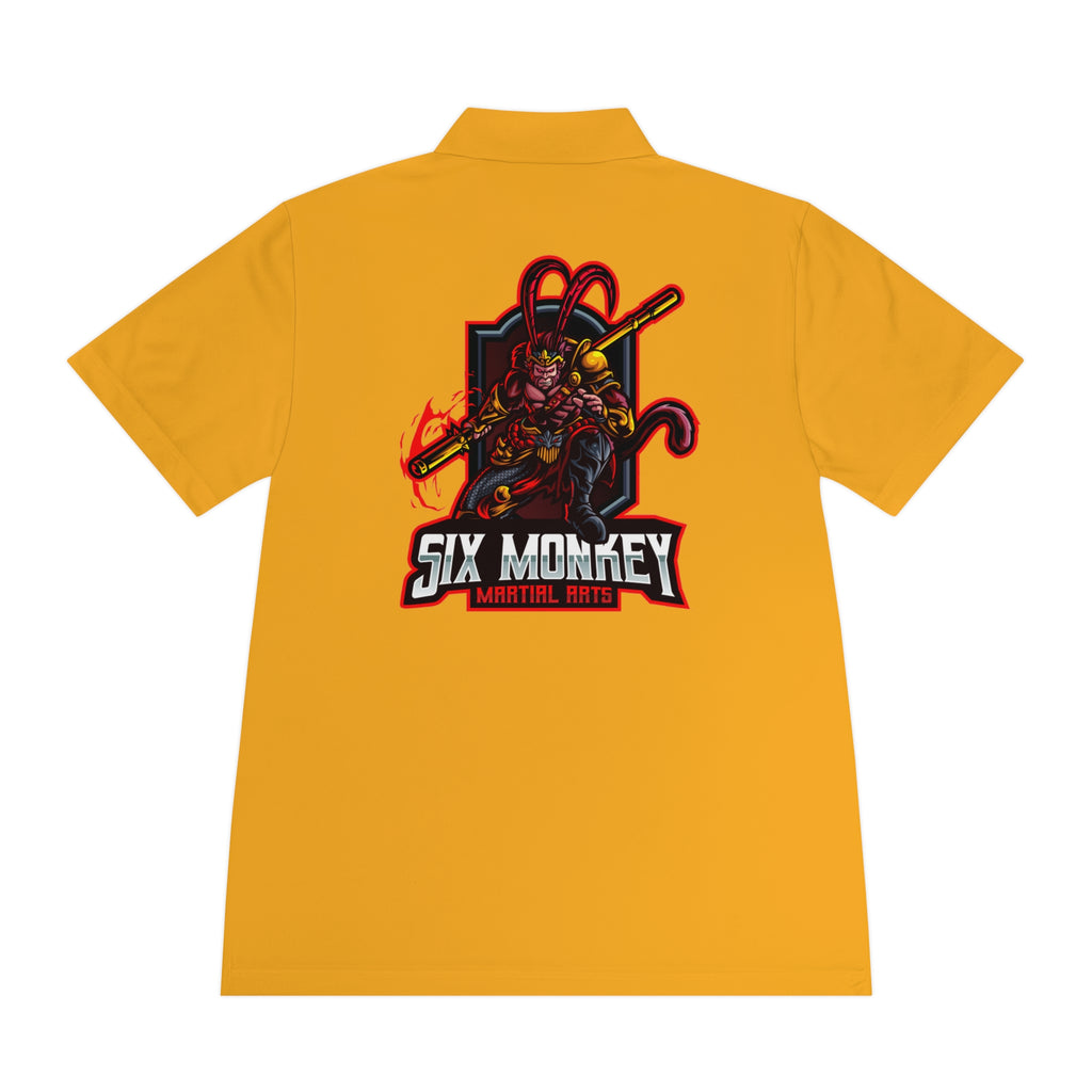 Men's Sport Polo Shirt