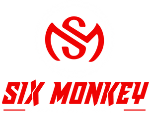 Six Monkey Martial Arts