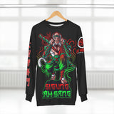 Sigung Ah Sang Sweatshirt