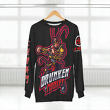 Drunken Monkey Kung Fu Sweatshirt