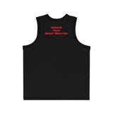 Wood Monkey Tank Top