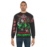 Sigung Ah Sang Sweatshirt
