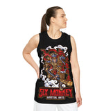 Sun Wukong Tank Top