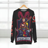 Meditation & Qigong Sweatshirt