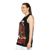 Sun Wukong Tank Top