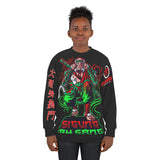 Sigung Ah Sang Sweatshirt