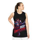 Root Snatching Tank Top