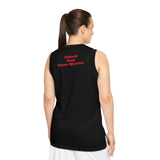 Six Monkey Kung Fu Staff Tank Top