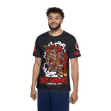 Six Monkey Sun Wukong Jersey