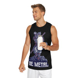 Dim Mak Be Metal Tank Top