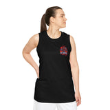 Kung Fu Tank Top