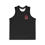 Kung Fu Tank Top