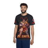 Six Monkey Earth Monkey Jersey