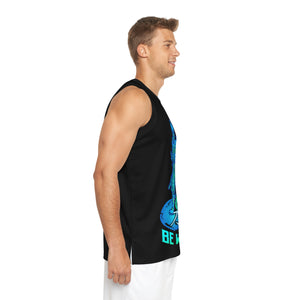 Dim Mak Be Water Tank Top