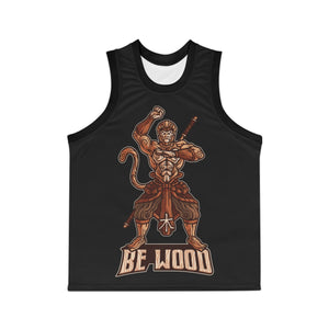 Dim Mak Be Wood Tank Top