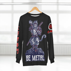 Dim Mak Be Metal Sweatshirt