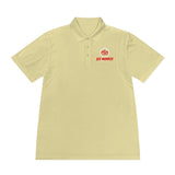 Men's Sport Polo Shirt