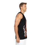 Six Monkey Iron Ring Tank Top