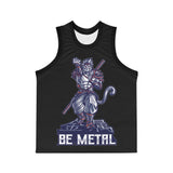 Dim Mak Be Metal Tank Top