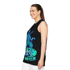 Dim Mak Be Water Tank Top