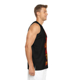 Dim Mak Be Fire Tank Top