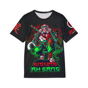 Six Monkey Sigung Monkey Jersey