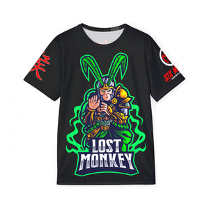 Six Monkey Lost Monkey Jersey