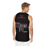 Kung Fu Tank Top