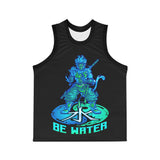 Dim Mak Be Water Tank Top