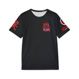 Six Monkey Kung Fu Monkey Jersey