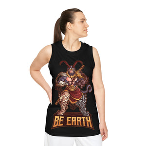 Dim Mak Be Earth Tank Top