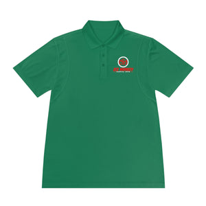 Men's Sport Polo Shirt