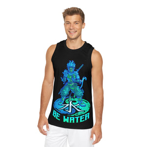 Dim Mak Be Water Tank Top