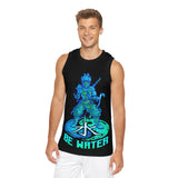 Dim Mak Be Water Tank Top