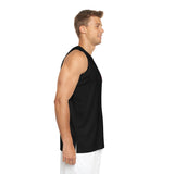 Kung Fu Tank Top