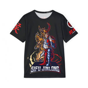 Six Monkey Sifu Monkey Jersey