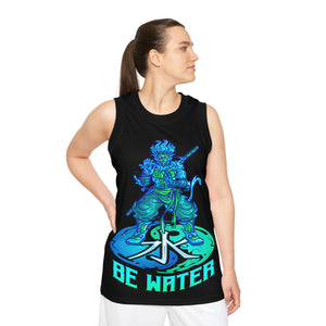 Dim Mak Be Water Tank Top